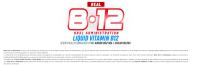 BIG -REAL B12 30ML - de BIGscience es una nueva formulación de vitamina B12 en un novedoso formato líquido de administración oral, que proporciona todos los beneficios conocidos de la vitamina B12 - details 1