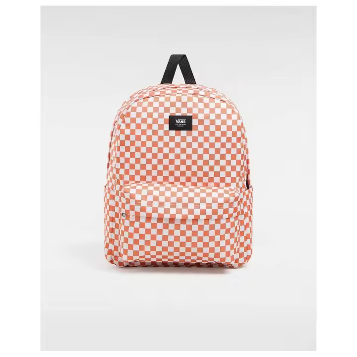 Mochila Vans Old Skool Check - 1