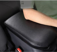 Cubierta De Consola Central Para Toyota RAV4 XA50 2019-2024 Funda De Cuero Accesorios Para Coche Hybrido Ajuste Perfecto - details 5
