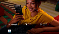 Xiaomi Redmi Note 14 Pro Plus 5G Smartphone NFC Pantalla AMOLED 6.67 pulgadas Resolución 1.5K Cámara trasera principal 200 MP Cámara frontal 20 MP Procesador Snapdragon 7s Gen 3 Batería 5110 mAh Carga HyperCharge 120 W - details 9