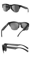 Gafas De Sol Inteligentes Con Bluetooth V5.3 Para Deportes Al Aire Libre Y Oídos Estilosos Anti-UV Técnica Anti-Táctil Para Hombres Y Mujeres - details 17