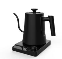 Hervidor Eléctrico De Garrafa De Ganso 1200W Kettle Inteligente Control De Temperatura Constante Para Té Y Café Portátil - details 2