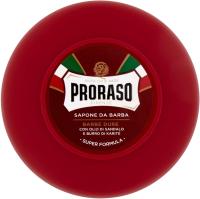 PACK Proraso Jabón De Afeitar Red Line 150 ml - details 0