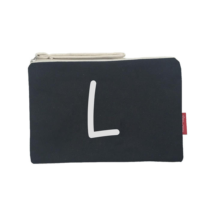 Hello-Bags. Bolso Neceser / Cartera de Mano con cremallera y forro ...