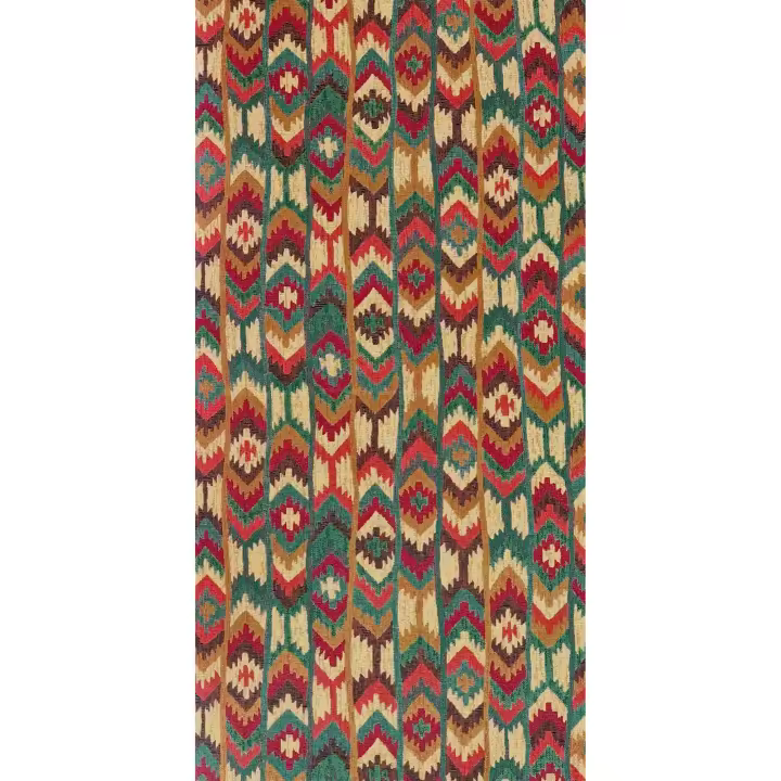 Alfombras pasillero multiusos, alfombra cocina, decoración hogar, base goma, fáciles de limpiar y adaptables, antideslizante, resistentes para salón, cocina, pasillo, habitación. - 1