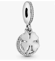 799157C01 para Mujer, Plata (Only Colgante, Cadena no incluida) - details 6