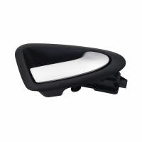 Manija Interna De Puerta Para Coche De Alta Calidad Compatible Con Seat Ibiza 2009-2017 6J1837113A Nuevo Material ABS - details 14