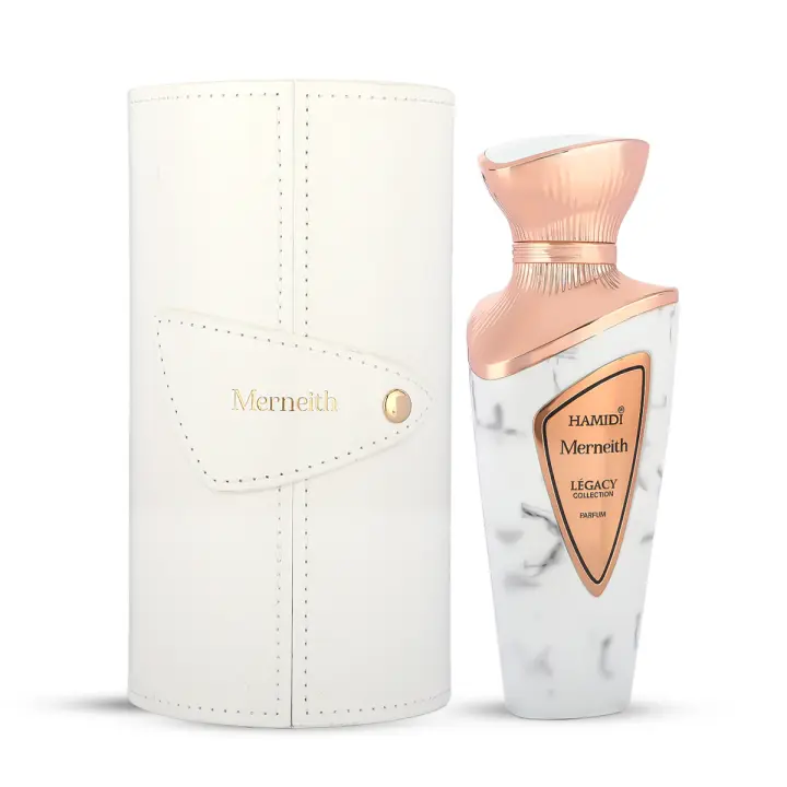 Perfume LEGACY MERNEITH EDP Spray 100ML De Hamidi - 1