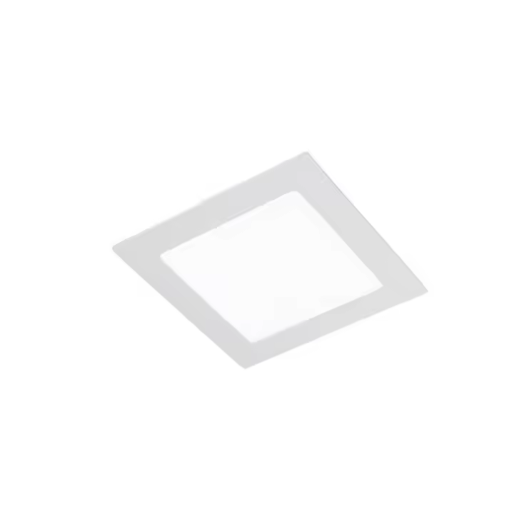 CRISTAL RECORD Downlight LED Novo Blanco (12W) - Alta Luminosidad - Fácil Instalación - 1