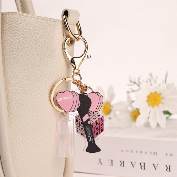 Keychain Keychain BLACKPINK BLACKPINK