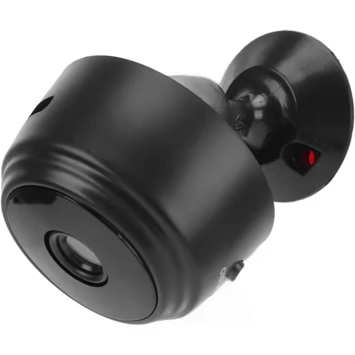 Cámara de Seguridad Wifi Inteligente HD 1080P - 1