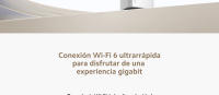 Oficial | Xiaomi Mesh System AX3000 NE, Cobertura Wi-Fi 6 en toda la casa, Velocidad inalámbrica de hasta 3000 Mbps, Conecta más de 250 dispositivos - details 9