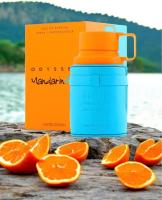Armaf Odyssey Mandarin Sky Eau de Parfum 100ml - Fragancia Cítrica Exquisita de Armaf - Perfume de 100ml - details 0