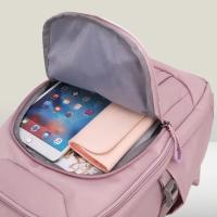 Bolso de de de hombro ligero gran capacidad, mochila escolar para estudiantes secundaria y secundari - details 4