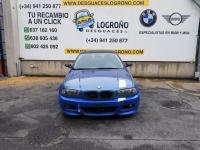 Centralita airbag compatible con Bmw Serie 3 1.9 (118 cv) 1999 a 2006 (OEM/IAM: 65776905491) - details 1