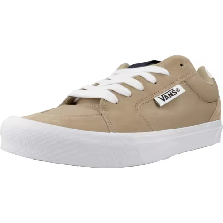 Zapatillas deportivas de Hombre Marca Vans Modelo Chukka Push - 1