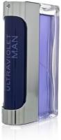 Paco Rabanne Original Ultraviolet Man Eau De Toilette Spray 100ml, Perfume para Hombre - details 0