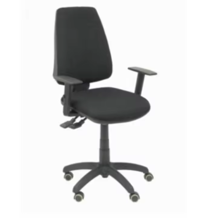 Silla elche s bali negro brazos reg - 1
