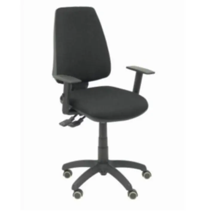 Silla elche s bali negro brazos reg - 1