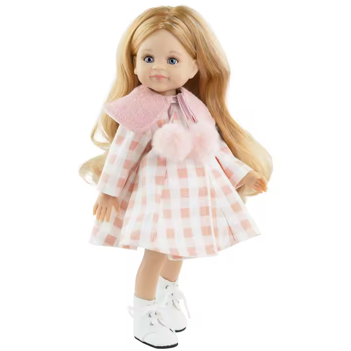 Paola Reina Las Amigas - Conchi, 32cm, 04490 - 1