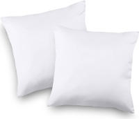 Inserto De Cojín Cuadrado De Algodón Suave 45x45cm Para Decoración De Sofá Y Cama JAF018 Core De Cojín Moderno Para Adultos - details 3