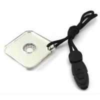 Espejo De Señal Reflector Para Exteriores 1PC Kit De Sobrevivencia De Emergencia Portátil Para Camping Y Senderismo Comunicación a Distancia Herramientas Multifuncionales De Bolsillo - details 6