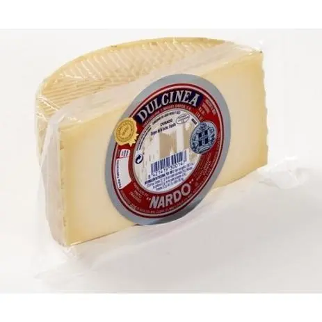 SUPER OFERTA SURTIDO DE QUESO CURADO OVEJA SEMI - 1