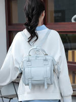 Bolsa De Diaper Multifuncional PANGDUBE Para Mamá Bolso De Mano Estilo Moda Bolsa Para Bebé Con Compartimentos Para Pañales - details 0