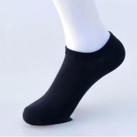 Calcetines Gris Hombre Pack De 5 Pares Algodón Suave Transpirables Ligeros Duraderos Lavables a Máquina Para Uso Diario - details 19
