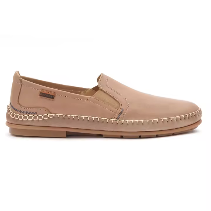 Zapato mocasín casual para hombre CREEK1704 - 1