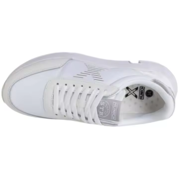 Zapatillas Munich Versus Wmn 46 - 1