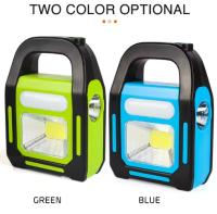Farol Portátil Recargable 12 LED – Luz Colgante Multifuncional para Camping y Emergencias - details 5