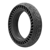 Neumático Sólido De 10 Pulgadas 60/70-6.5 Para Segway Ninebot Max G30P G30LP G2 F2 Pro~Gotrax G4 G5 G6 GMAX Patinete Eléctrico - details 12