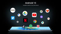 BMAX i11 Plus Tableta Android 13 Pantalla IPS 10.4" 2K 2000x1200, Procesador Octa-Core T606, 16GB + 256GB, Batería 7500mAh Carga 18W, Soporte 4G y Micro SD hasta 1TB - details 6