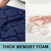 Carpetas De OraciónIslamicas Con Borlas Y Antideslizantes De Terciopelo Grueso Y Geométricas Para El Hogar Y La Sala De Estar - details 0