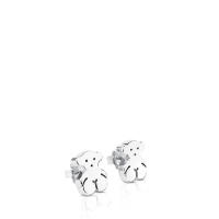 Pendientes de Oso de Plata de Ley 925, personalizado y versáril estiloins, pendientes de Mujer exquisitos y de moda. - details 40