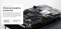 Teléfono - OPPO Reno12 FS 5G Smartphone Libre con IA, 12GB+512GB, Pantalla 2.5D AMOLED 6.7", Cámara 50+8+32 MP, Android, IP64, Batería 5000mAh - details 26