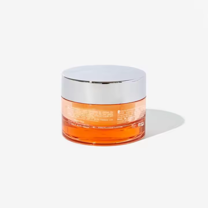 PFC Crema de día Hidratante Facial Antioxidante. 50ml.  Con Vitamina C+ Estabilizada y Coenzima Q10. Antioxidante y Antiedad. Luminosidad Intensa. Todo tipo de Pieles. Mujer y Hombre. - 1