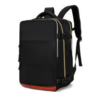 Mochila de viaje multifunción de gran capacidad, bolsa de equipaje USB, mochila escolar, bolsa de viaje de negocios - details 6
