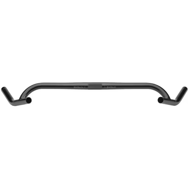 Componentes Manillares Surly Manillar Corner Plateado - 1