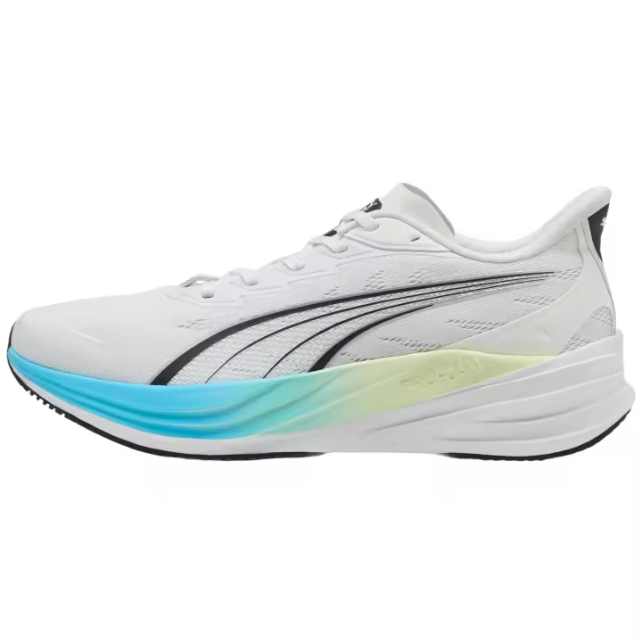 Zapatillas Deporte Puma modelo 312587-09 Darter Pro 2 en color Blanco - 1