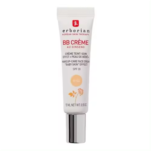 Erborian BB Crema Facial Nude Touch 15 ml - 1