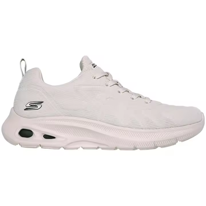 Zapatillas Skechers Bobs Unity Sleek Revive para hombre en color beige - 1