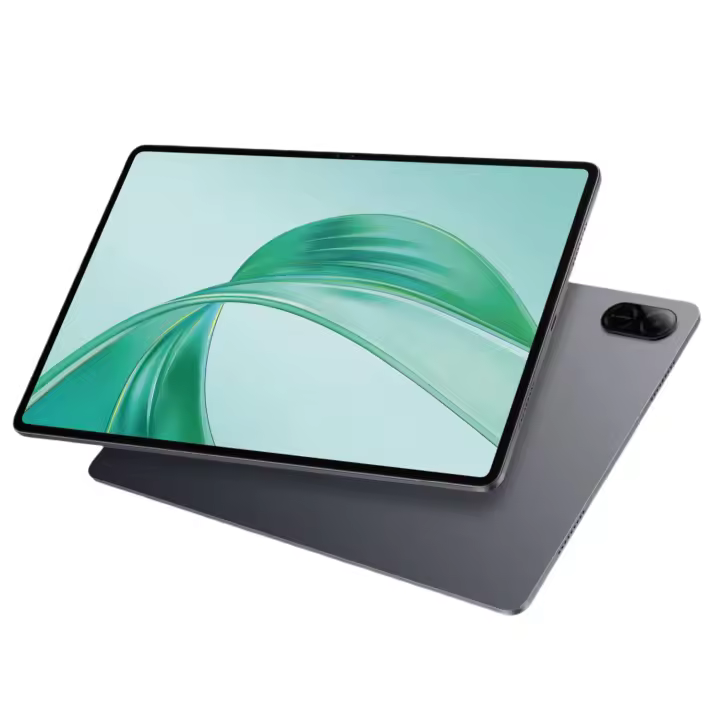 TABLET - HONOR Pad X8a, Gris, 128 GB, 11 " Full-HD+, 4 GB RAM, Qualcomm Snapdragon 680 4G (6 nm), Android - 1