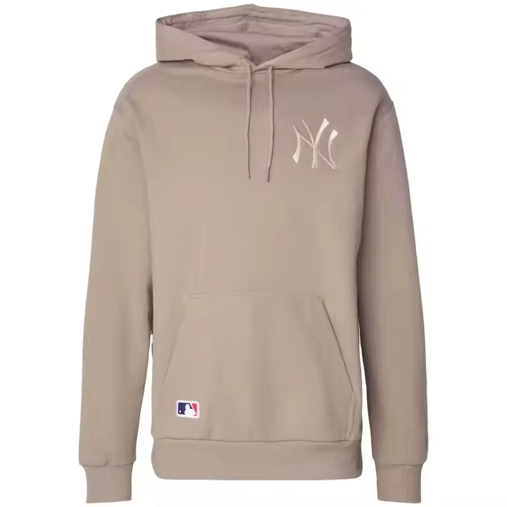Textil Lifestyle marca New Era modelo 60435558-230 para hombre en color marrón - 1