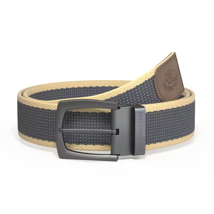 Grove Beige / Blue - 1