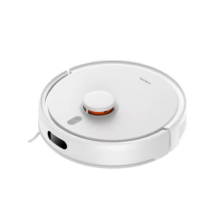 Xiaomi Robot Vacuum S20, Potente ventilador de succión de 5000 Pa, Limpieza inteligente manos libres, Control remoto a través de smartphone - 1