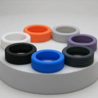 Protección Para Ruedas De Maleta De Silicona 4/8PCS/Set Reducción Silenciosa De Ruido Protección De Desgaste Para Ruedas De Maleta Cubierta Para Ruedas De Equipaje - details 8