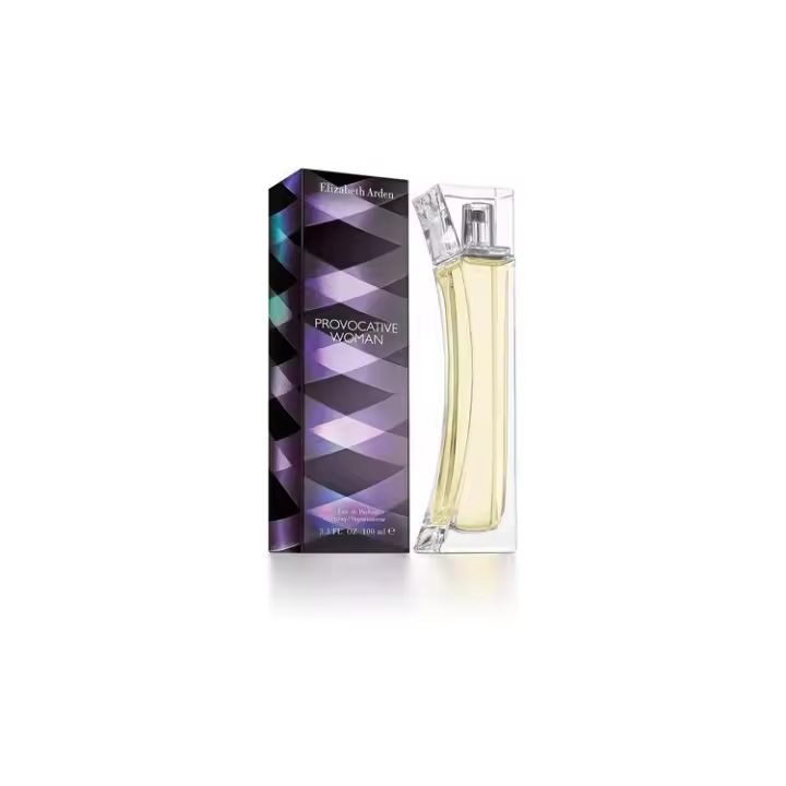 Elizabeth Arden Provocative Woman Eau de Parfum Spray 100ml - 1