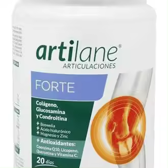Pharmadiet Artilane Forte Polvo 220 gr - 1